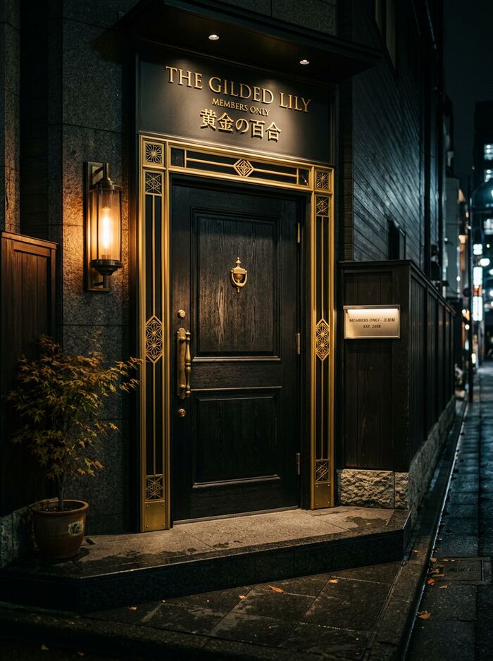 VIPルーム